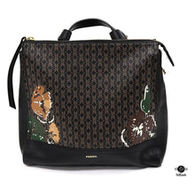  Fossil Backpack