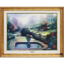  Thomas Kinkade Art