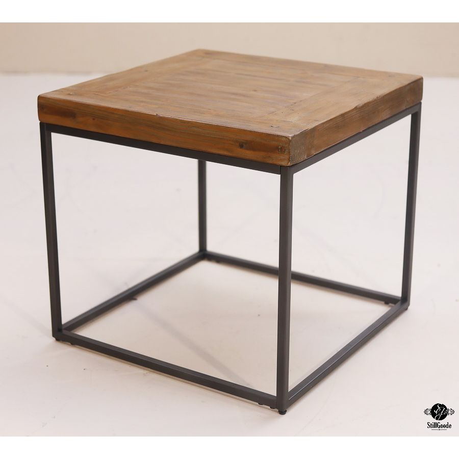 Pottery Barn End Table