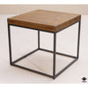 Pottery Barn End Table