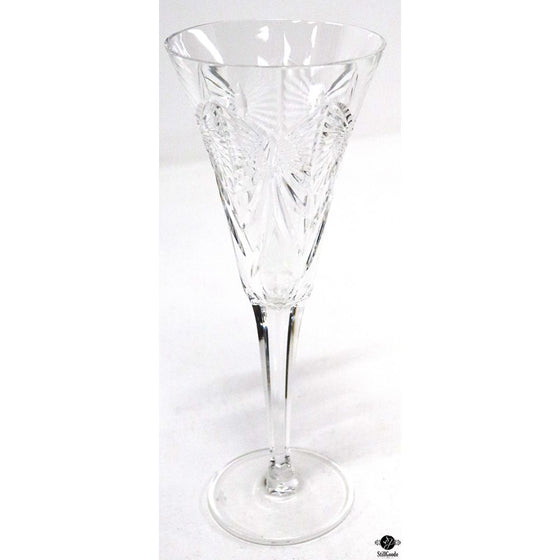 Waterford Stemware