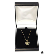  14k Necklace