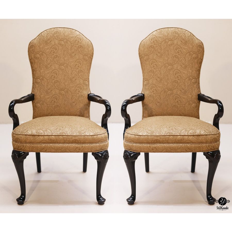Chairs (Pair)