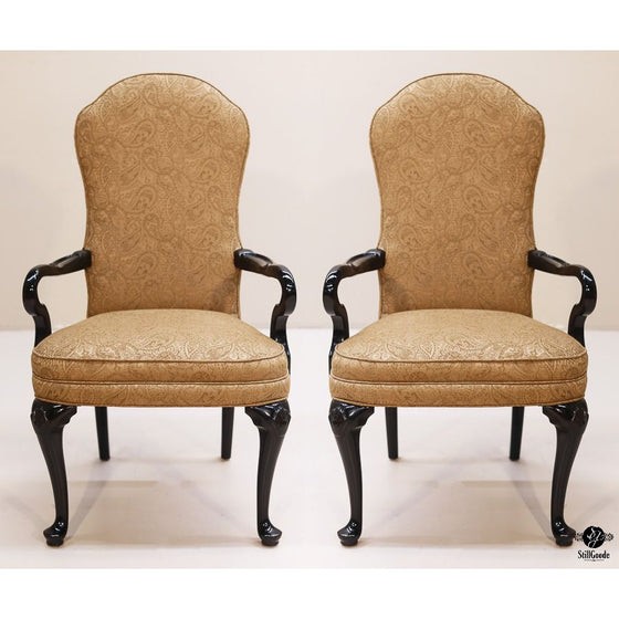 Chairs (Pair)