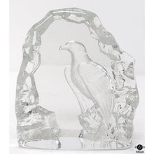  Mats Jonasson Paperweight