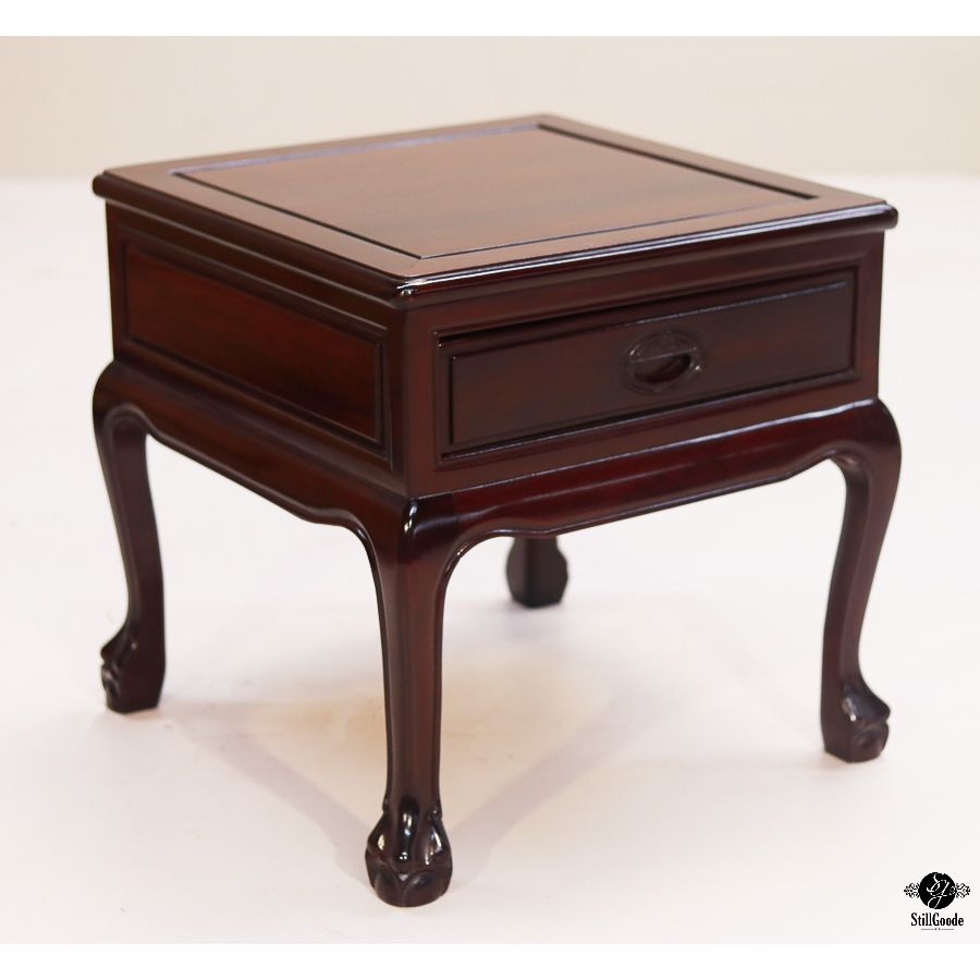 End Tables (Pair)