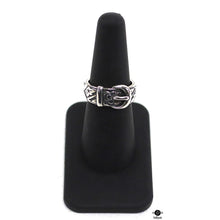  James Avery Ring