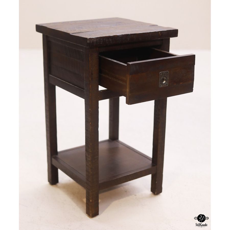 Jofran Nightstand