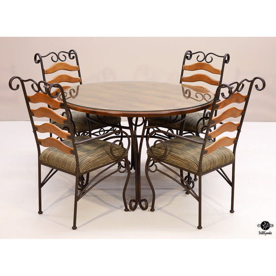 Minson Dining Set