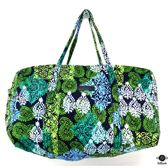 Vera Bradley Travel Bag