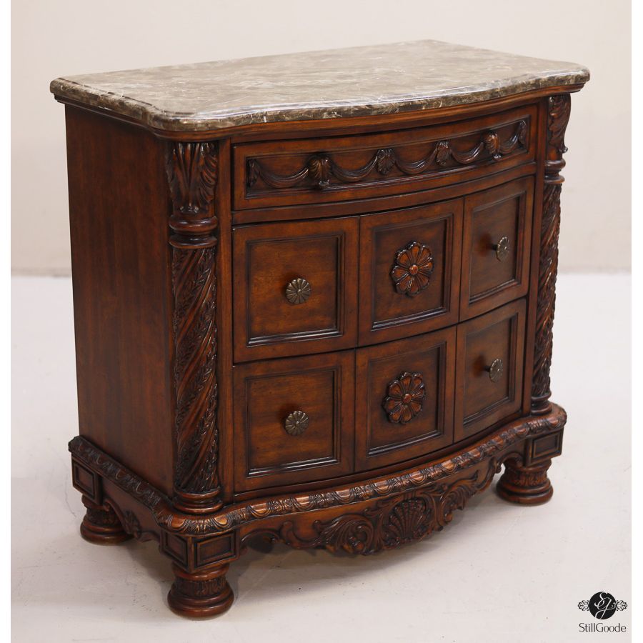 Ashley Nightstands (Pair)