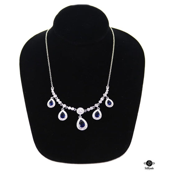 Carolee Necklace