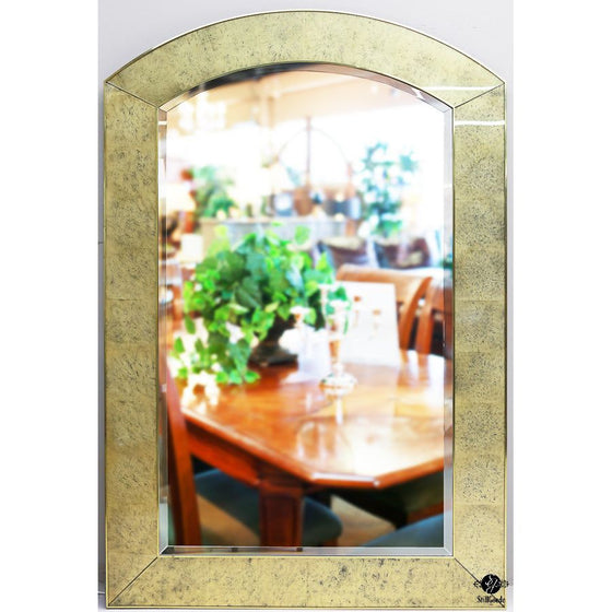 Modern History Mirror