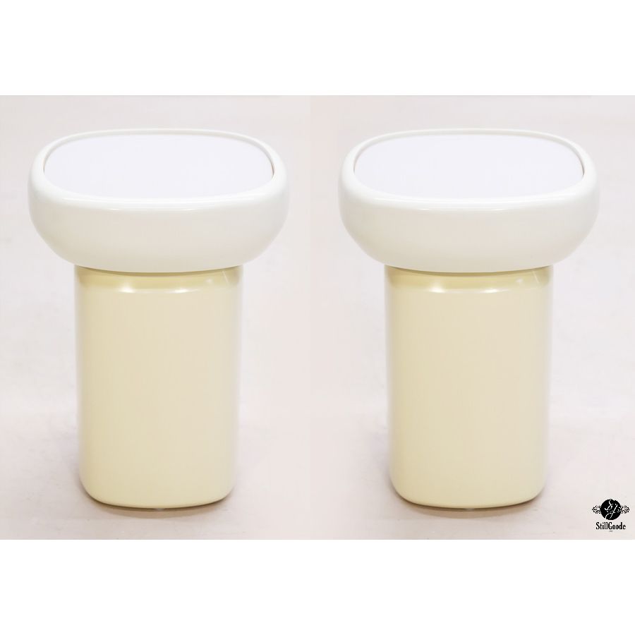 Maiden Home End Tables (Pair)