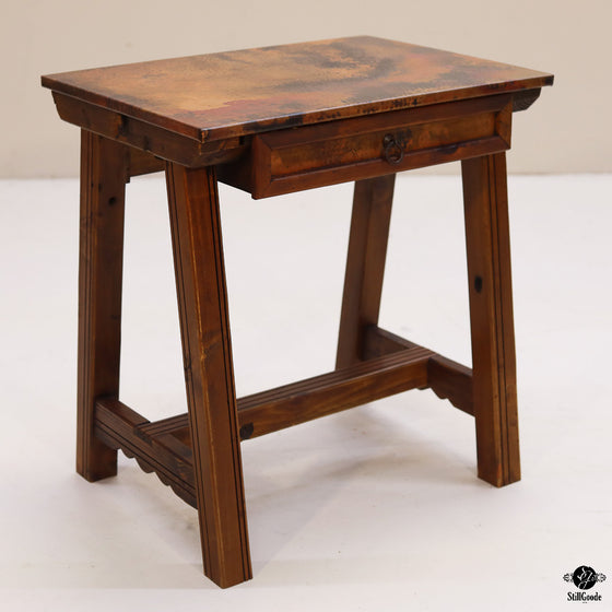 Nightstands (Pair)