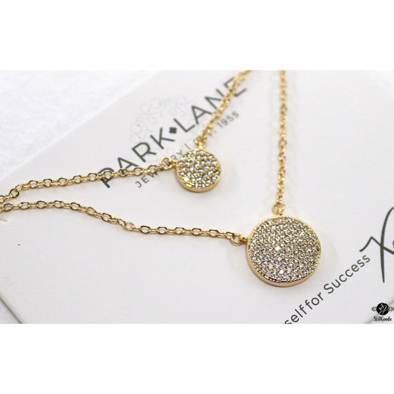 Park Lane Necklace