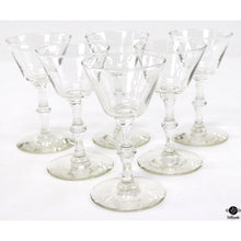  Stemware