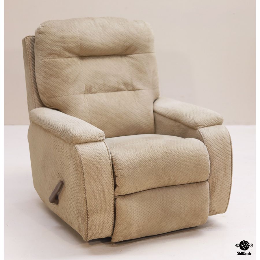 Flexsteel Recliners (Pair)