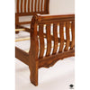 King Bed