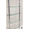 CB2 Bookcase