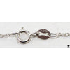 Sterling Necklace