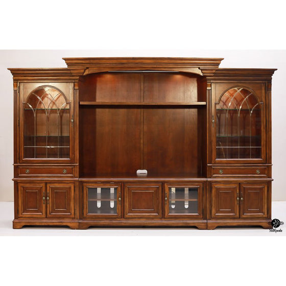 Hooker Entertainment Center