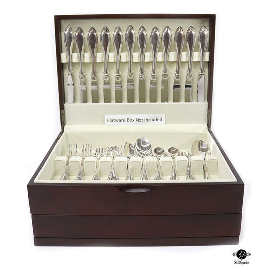 Oneida Flatware Set