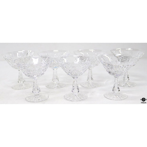 Waterford Stemware