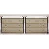 Caracole Nightstands (Pair)