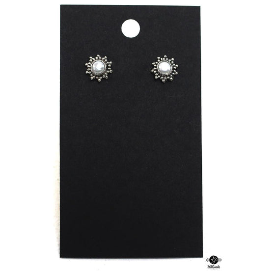 Sterling Earrings