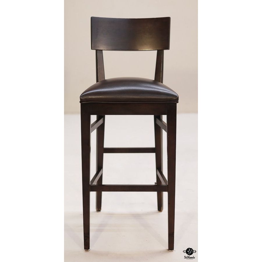 Ethan Allen Barstool Set