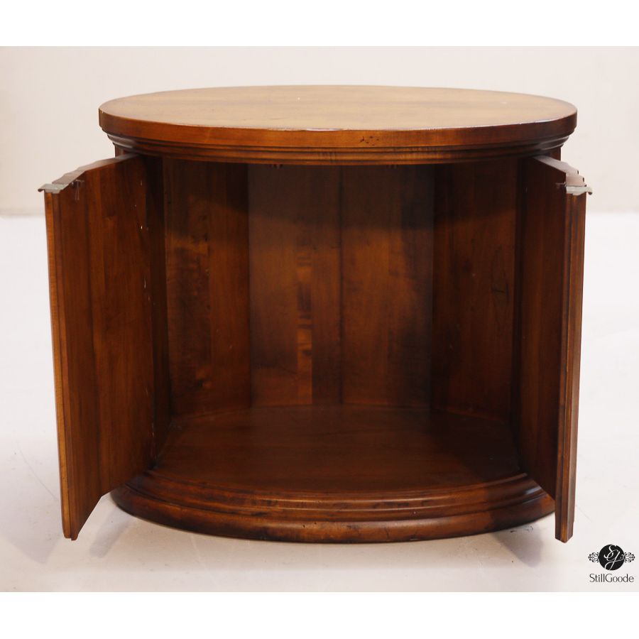End Tables (Pair)