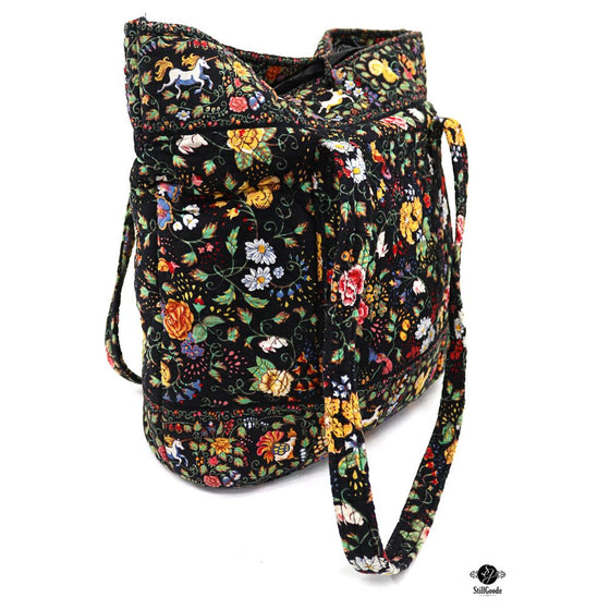 Vera Bradley Tote
