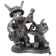  Michael Ricker Figurine