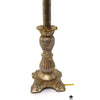 Lamps (pair)