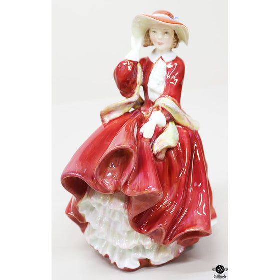 Royal Doulton Figurine