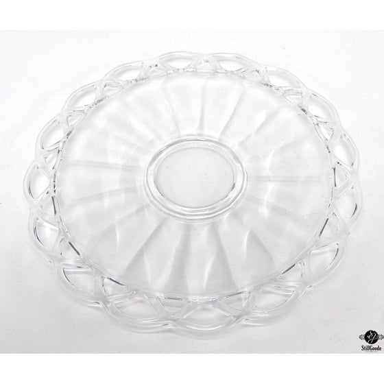 Cake Plate