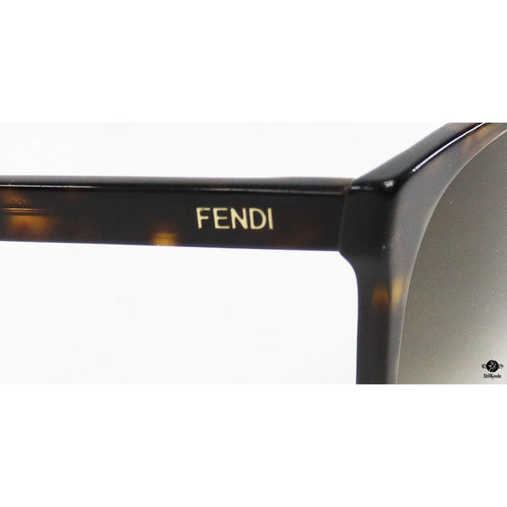 Fendi Sunglasses