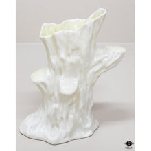  Belleek Vase