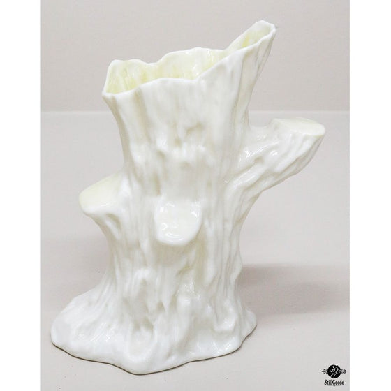 Belleek Vase