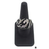 Swarovski Ring