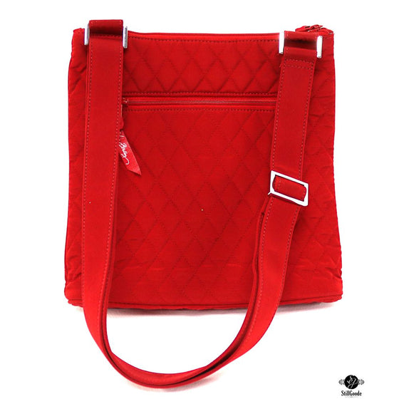 Vera Bradley Crossbody Bag