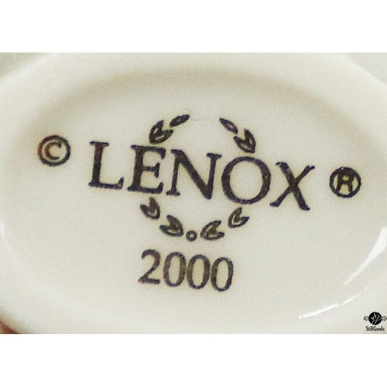 Lenox Figurine
