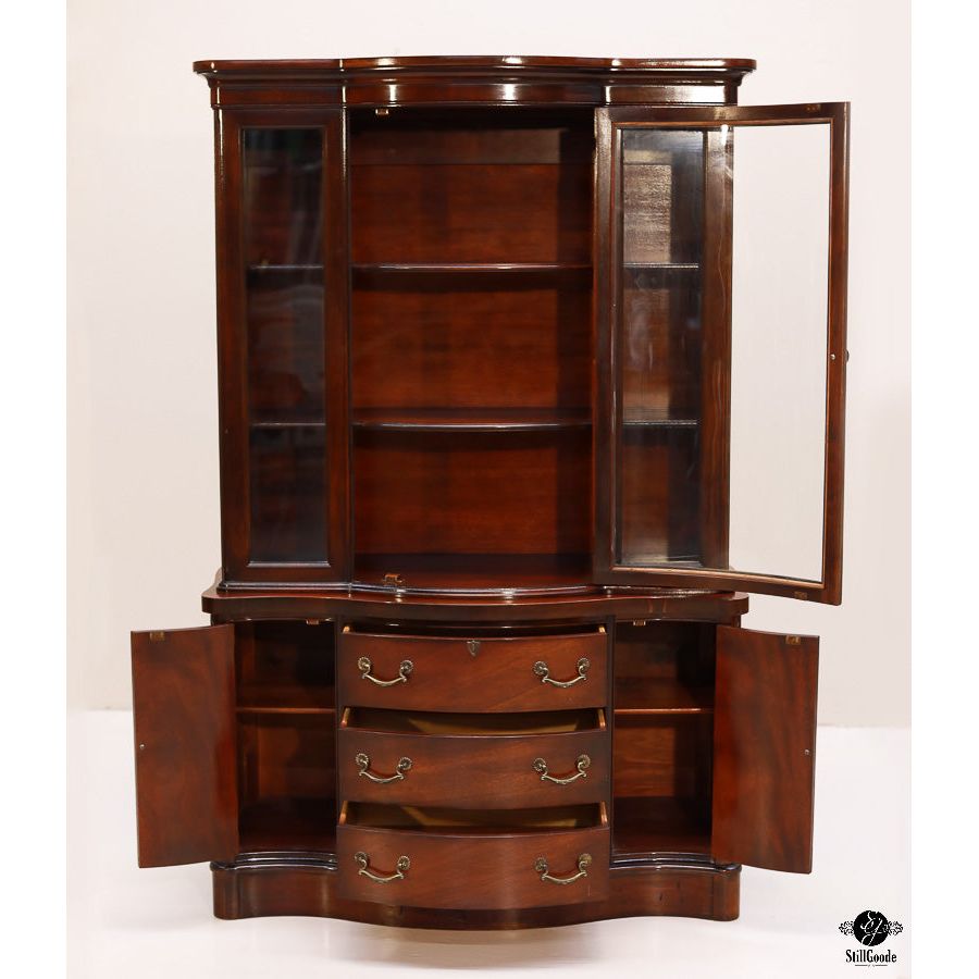 China Cabinet