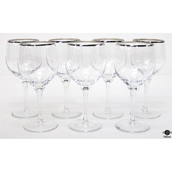Lenox Stemware