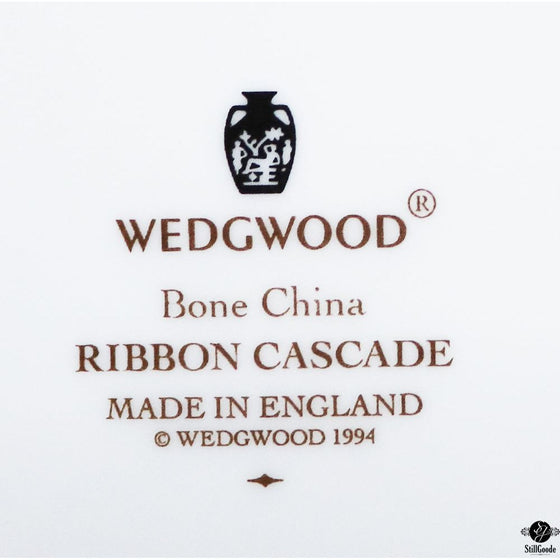 Wedgwood Dish