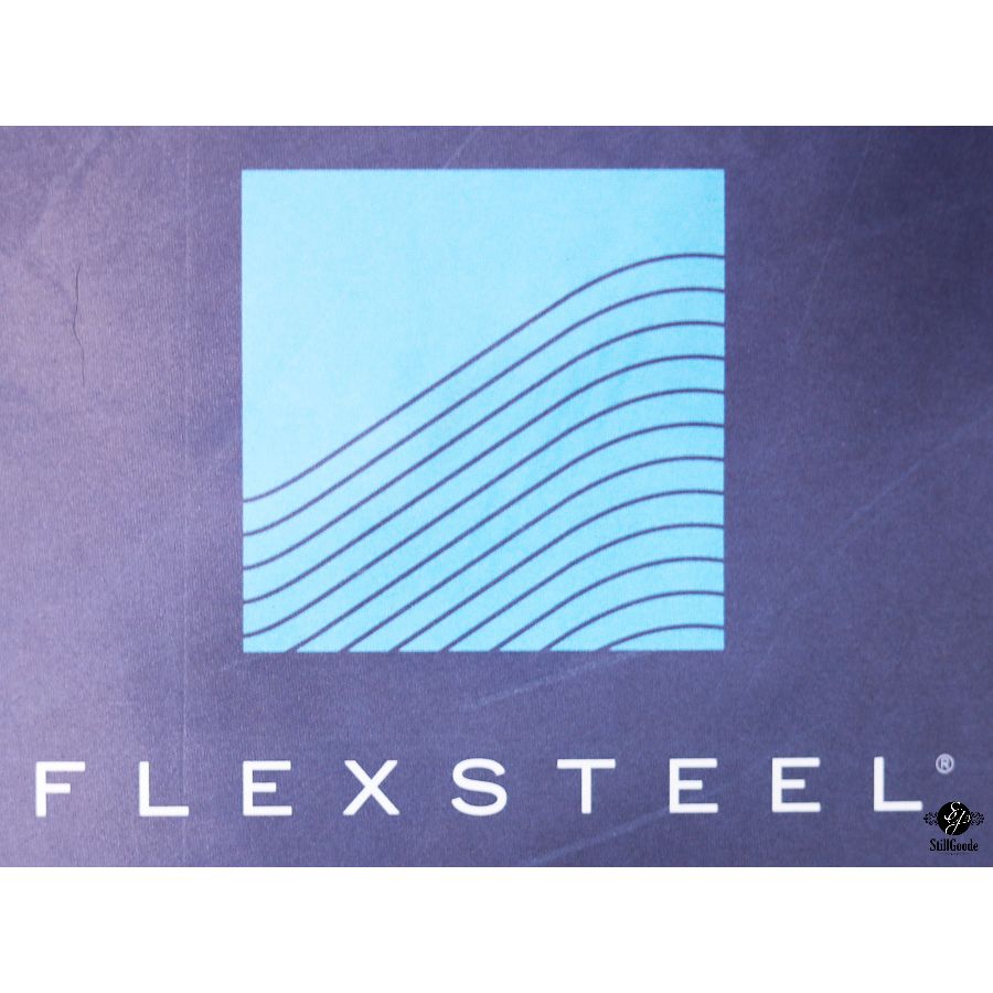 Flexsteel Recliners (Pair)