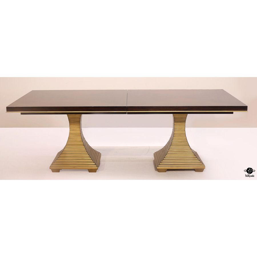 Bernhardt Dining Table