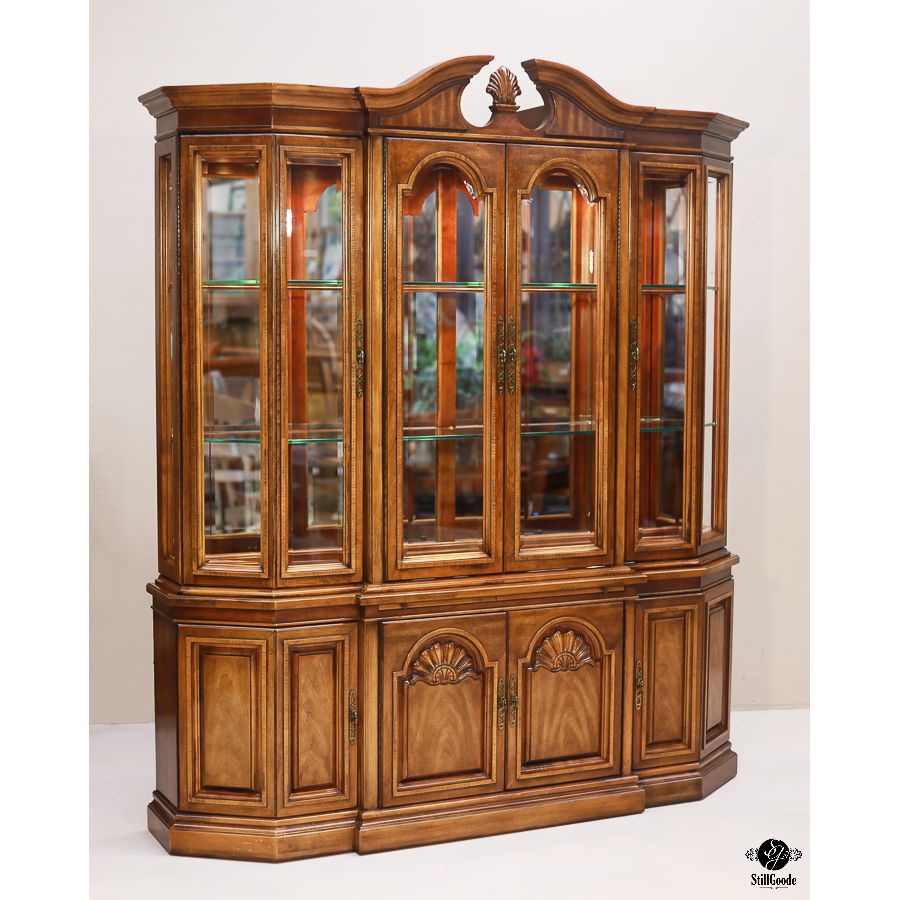 Bernhardt China Cabinet