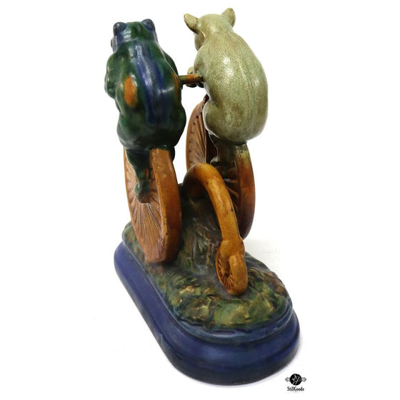 Figurine